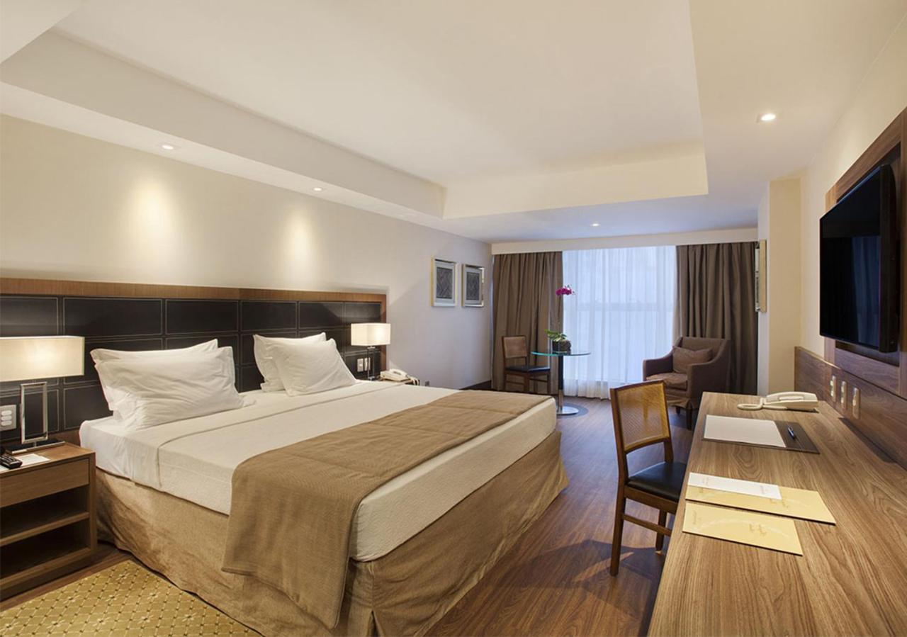 Windsor Oceanico 4* Río de Janeiro