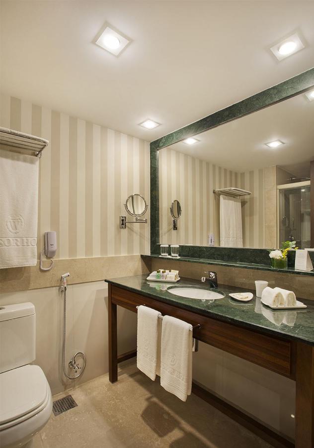 Hotel Windsor Oceanico Río de Janeiro