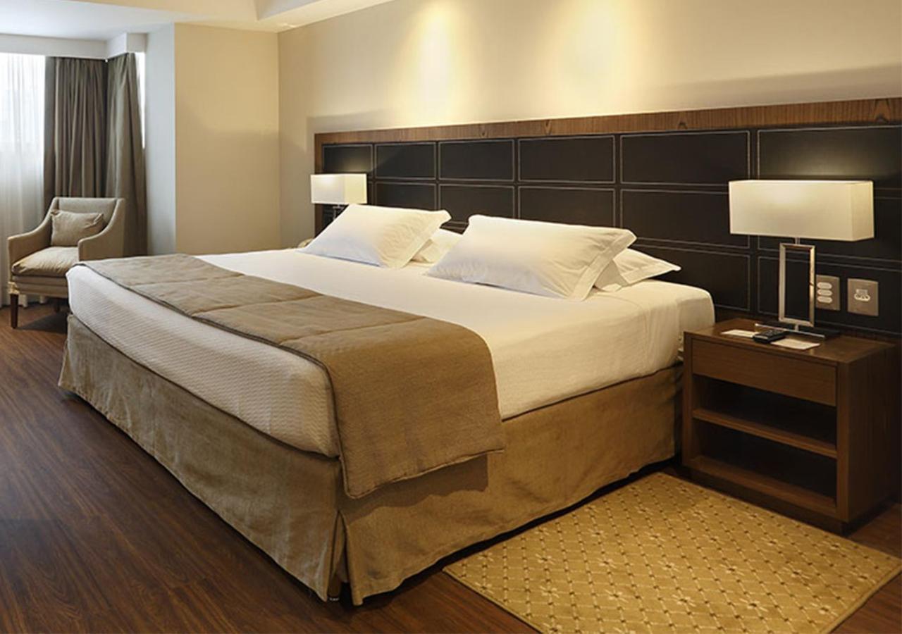 Hotel Windsor Oceanico 4*