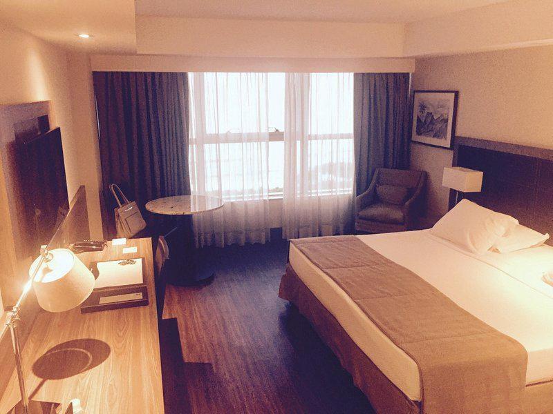 Windsor Oceanico 4* Río de Janeiro