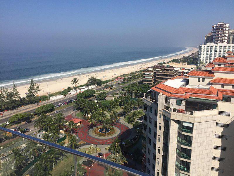Hotel Windsor Oceanico