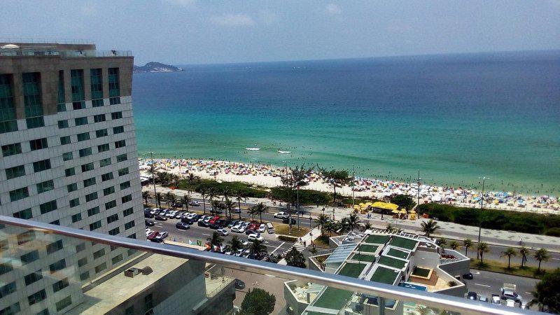 Windsor Oceanico 4*