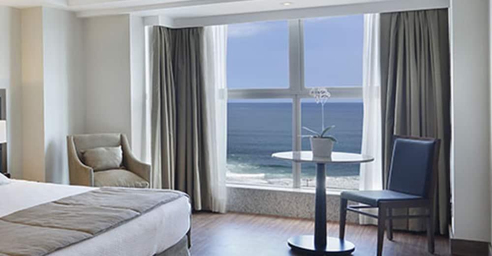 Windsor Oceanico Río de Janeiro