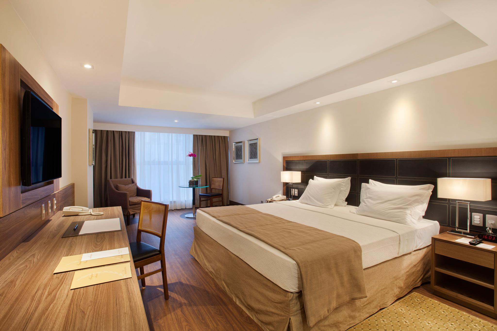 Hotel Windsor Oceanico 4*