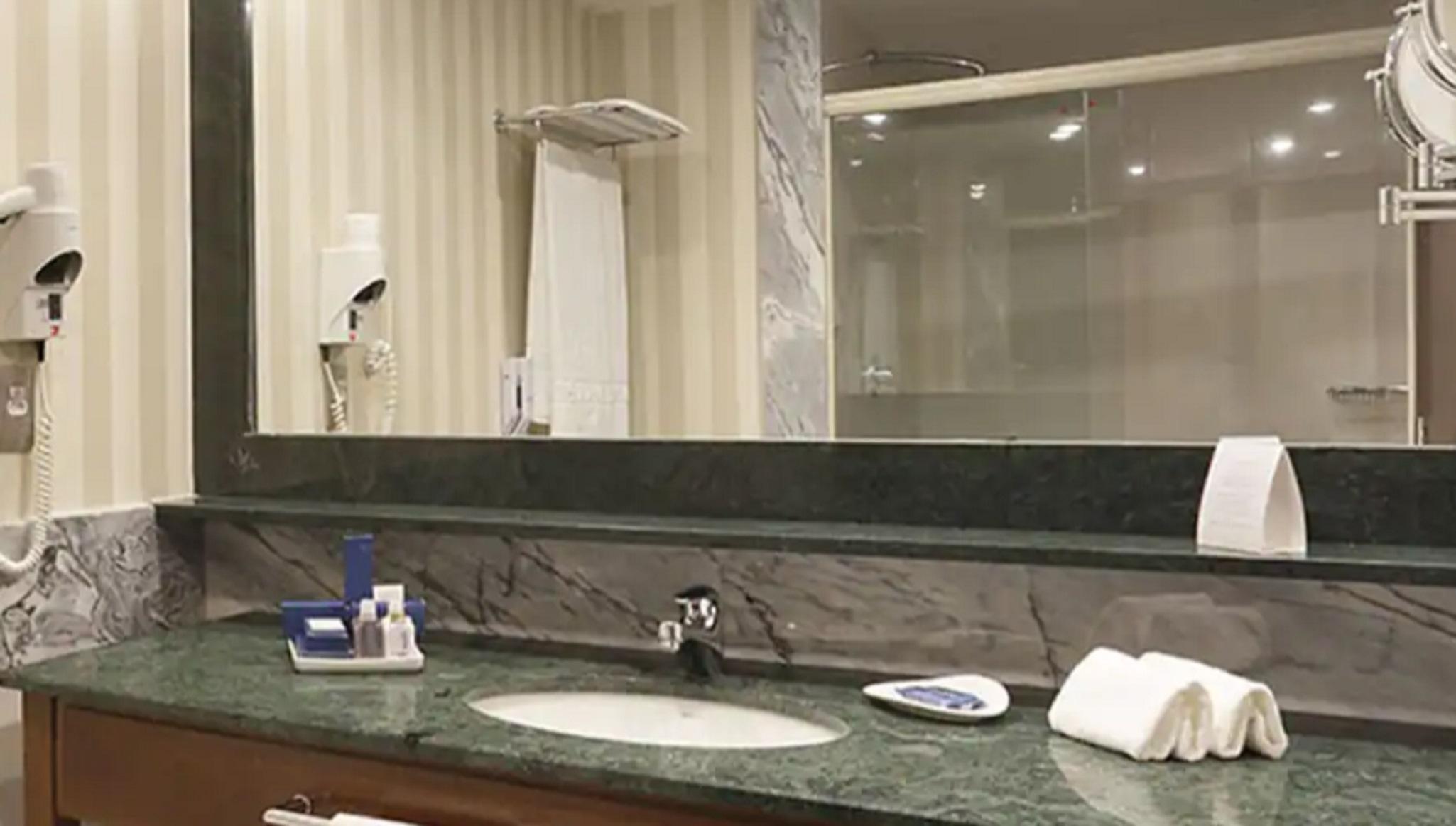 Hotel Windsor Oceanico 4*