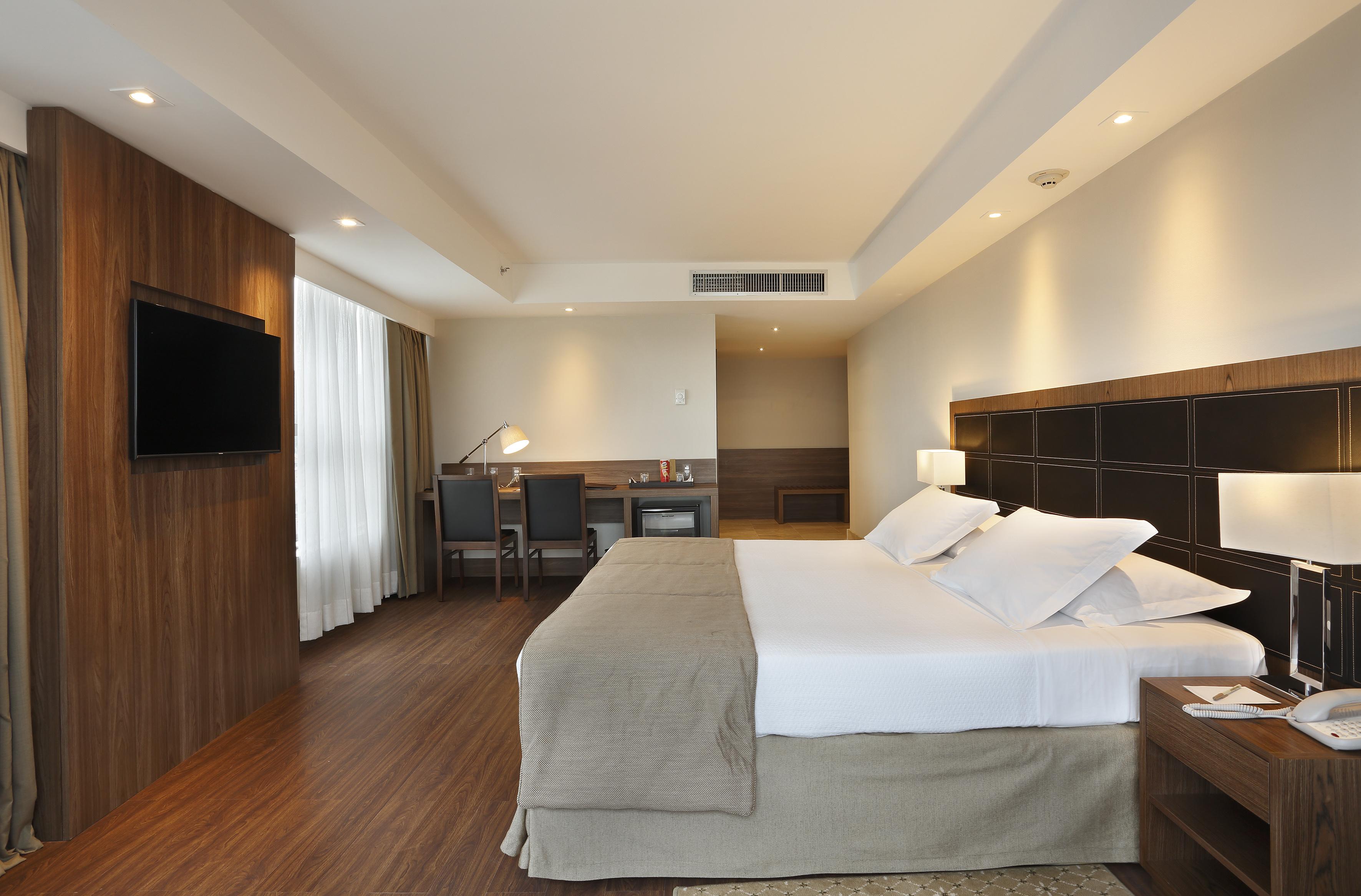 Hotel Windsor Oceanico Río de Janeiro