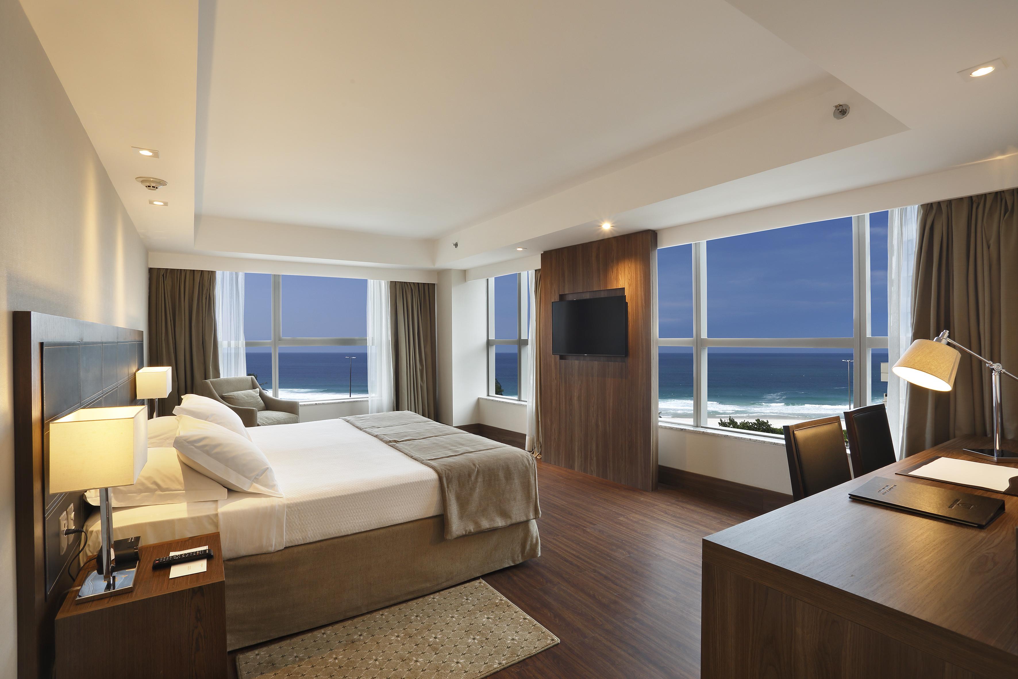 Windsor Oceanico Río de Janeiro