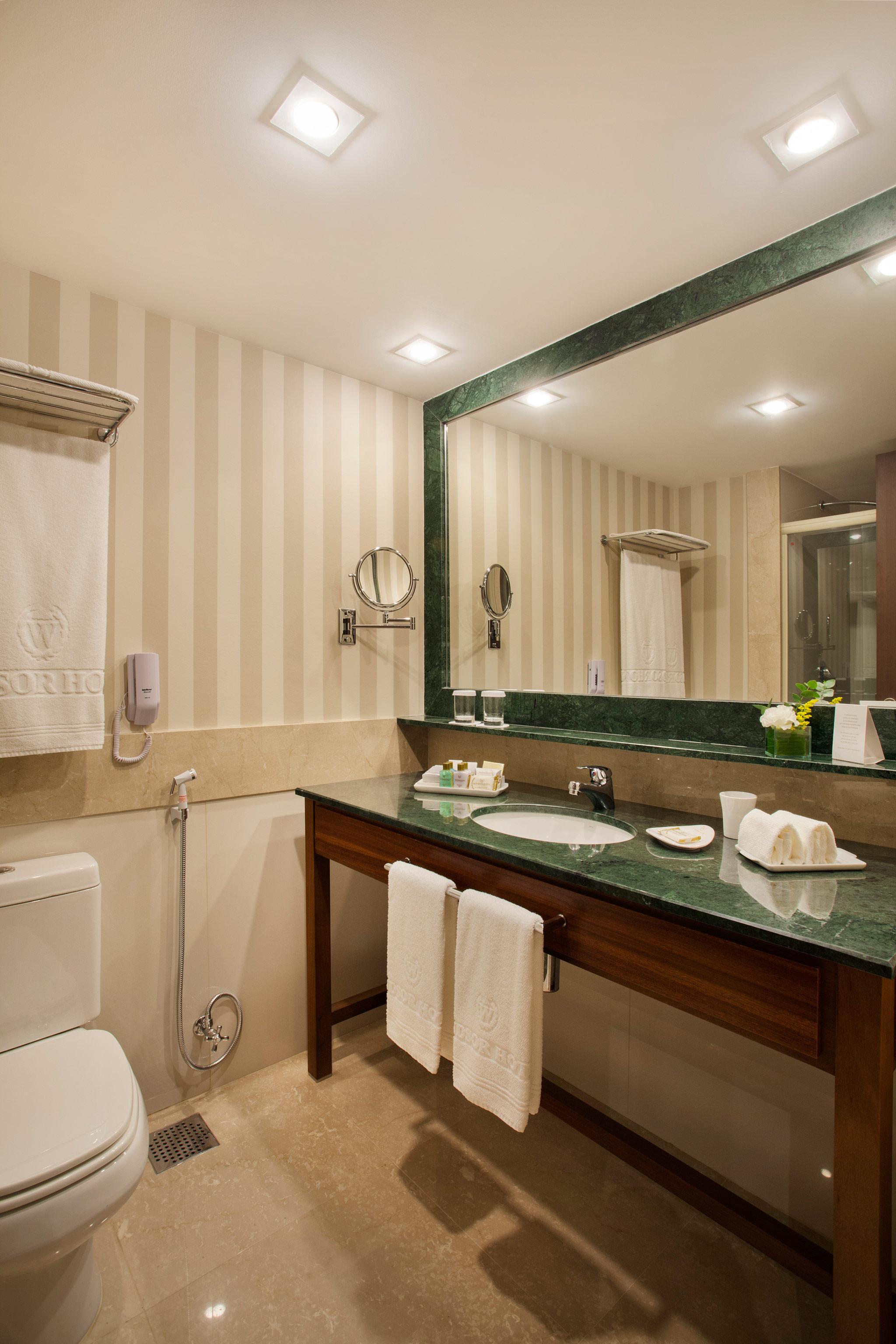 Windsor Oceanico Hotel Río de Janeiro