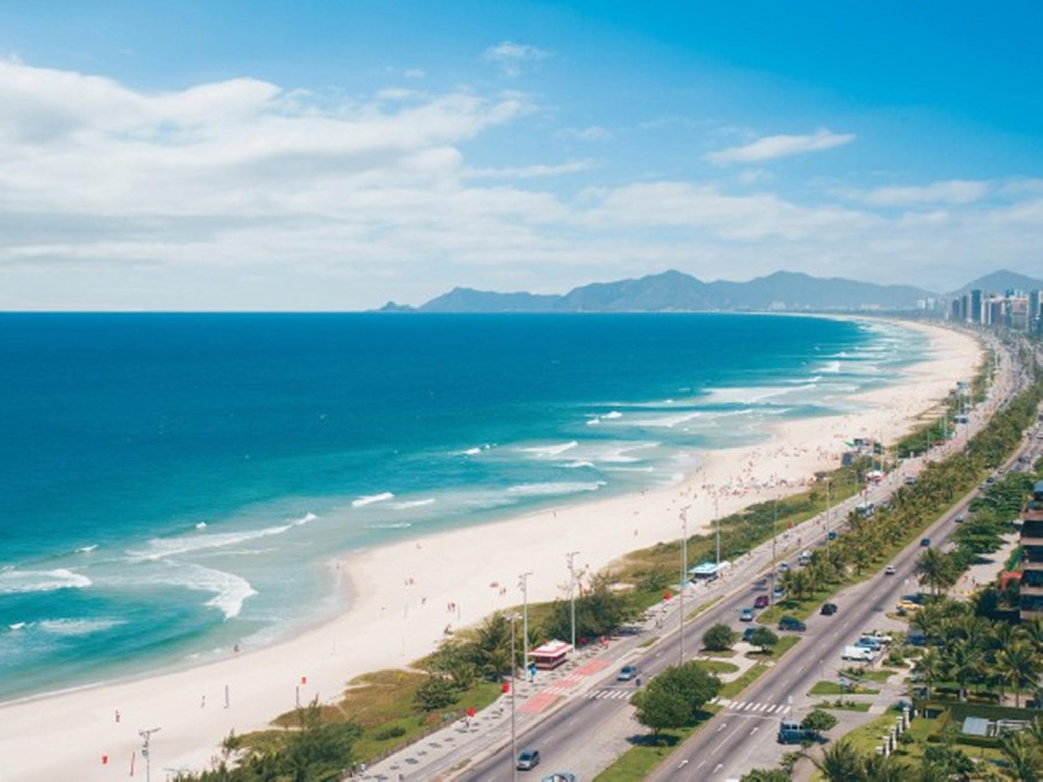 Hotel Windsor Oceanico 4*