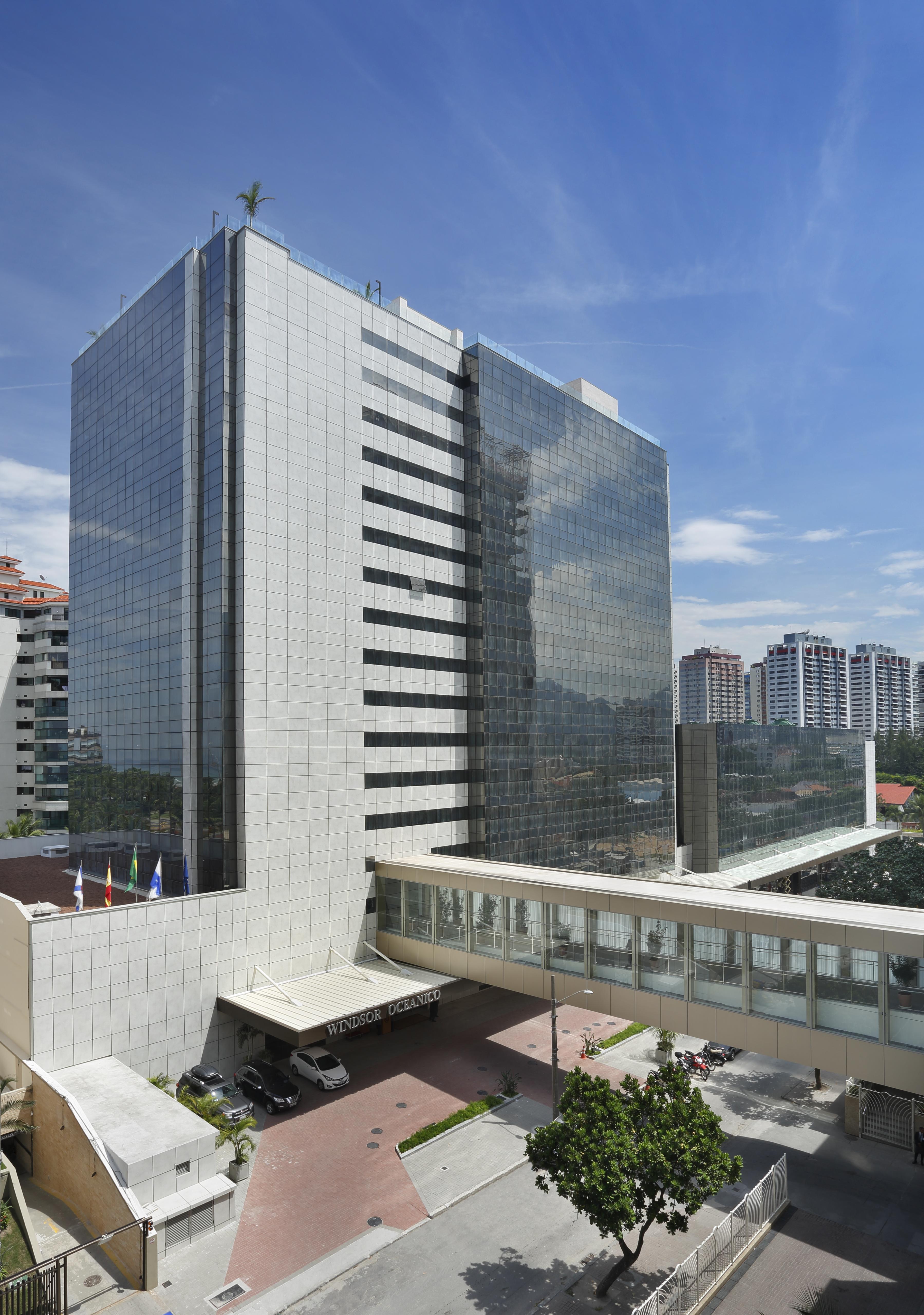 Hotel Windsor Oceanico