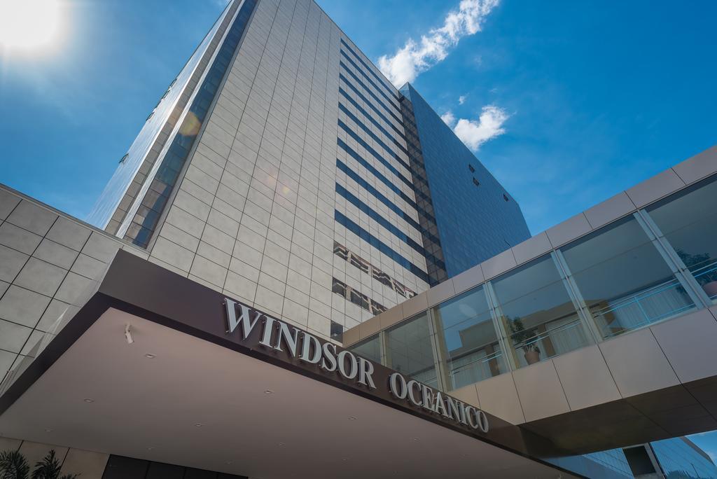 Hotel Windsor Oceanico