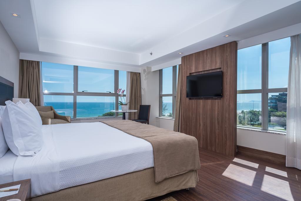 Hotel Windsor Oceanico Río de Janeiro