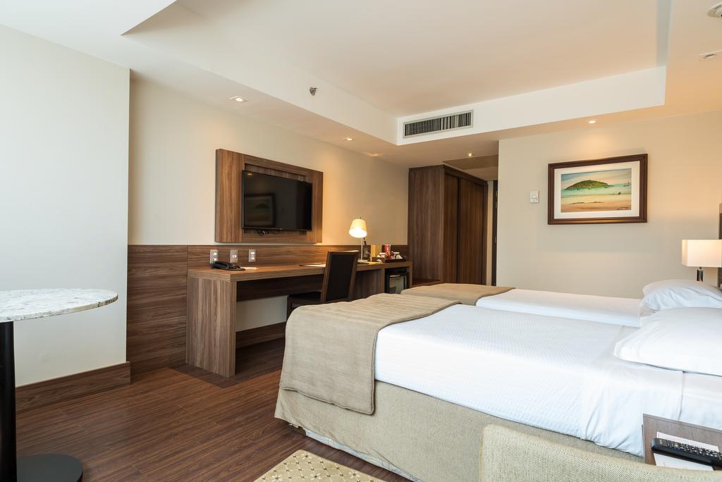 Hotel Windsor Oceanico 4*