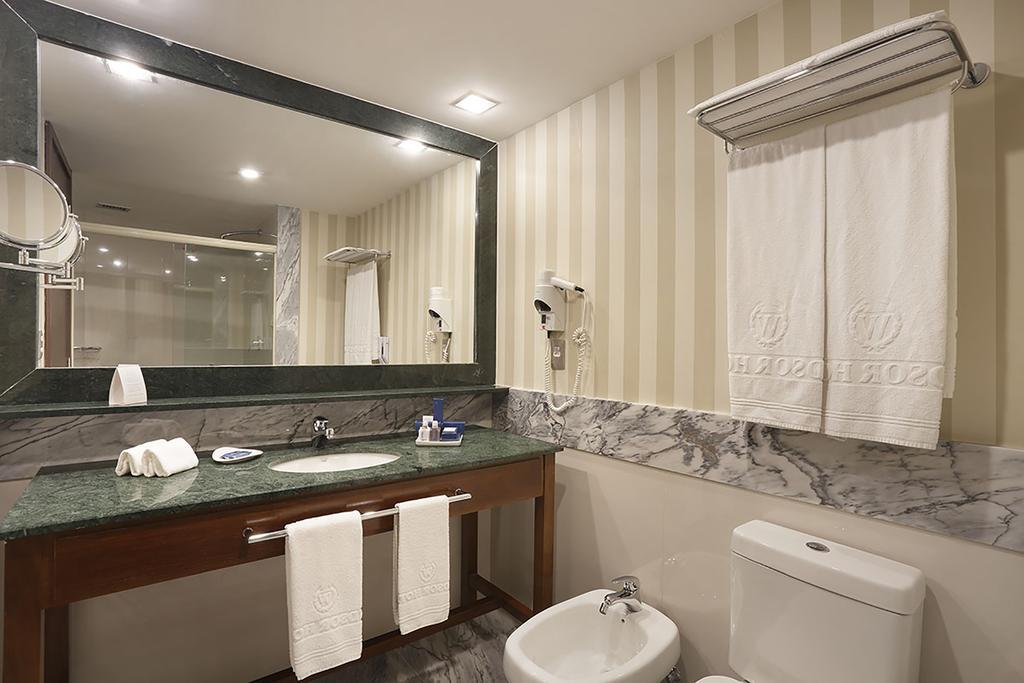 Windsor Oceanico 4* Río de Janeiro