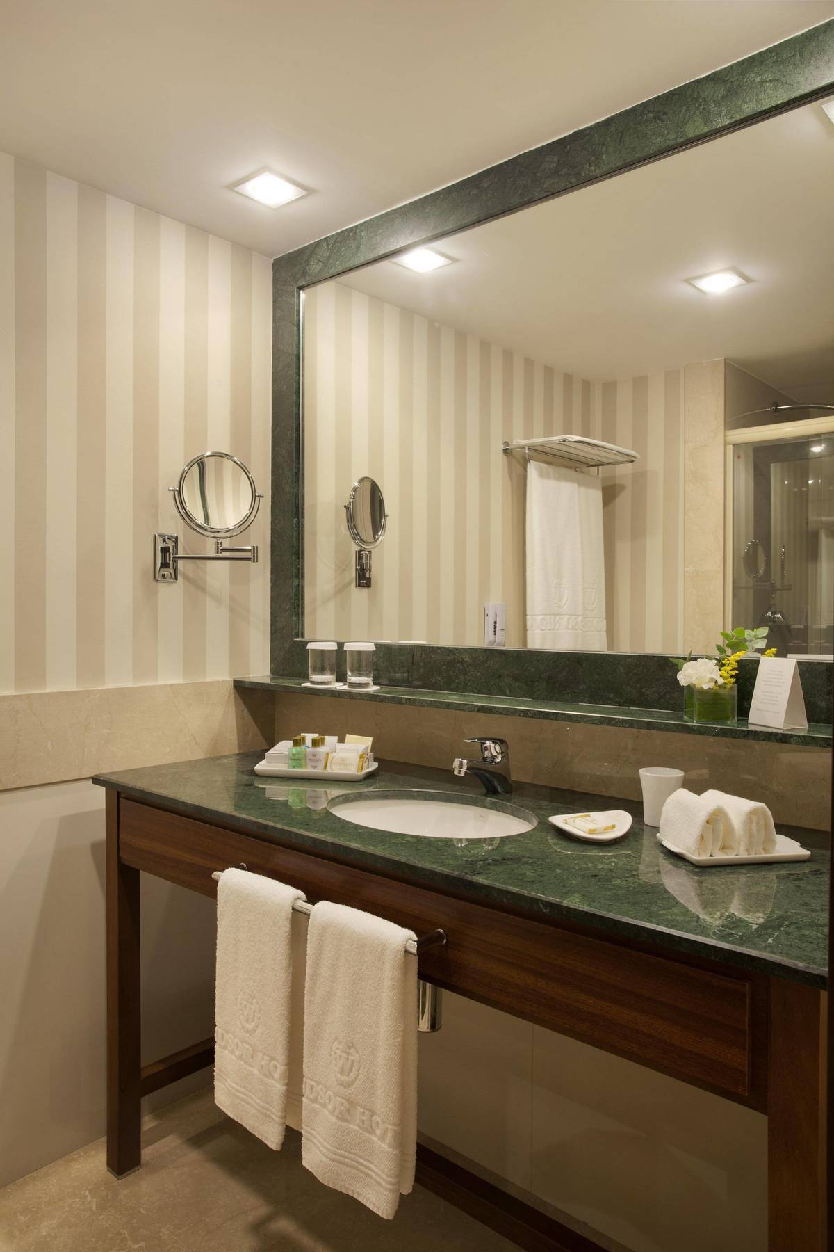 Windsor Oceanico Hotel