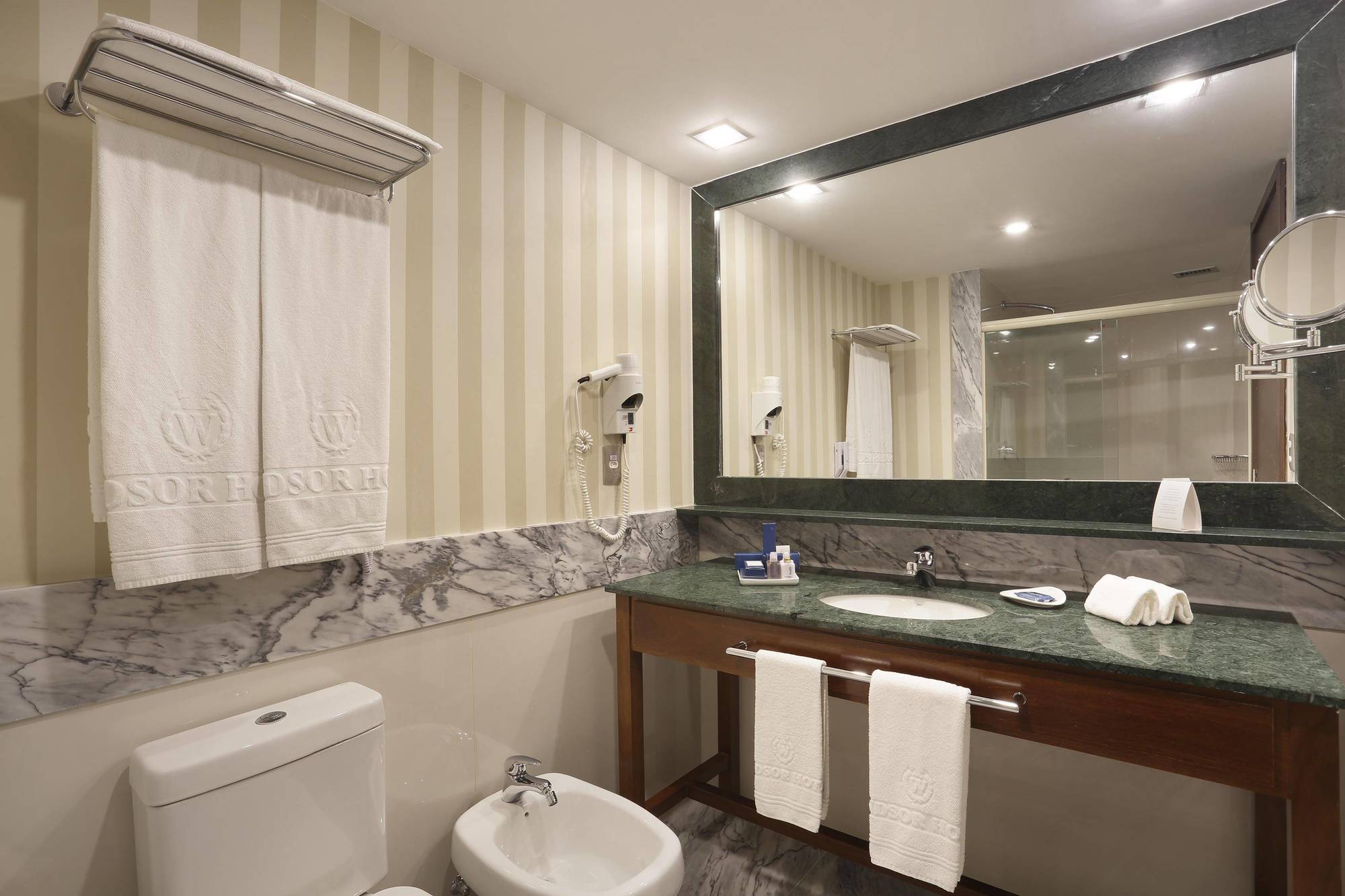 Hotel Windsor Oceanico 4*