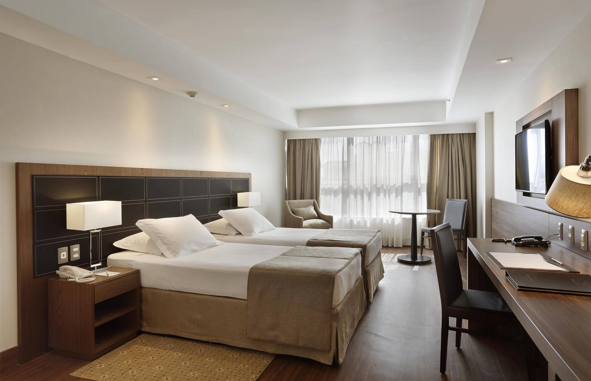 Hotel Windsor Oceanico 4*