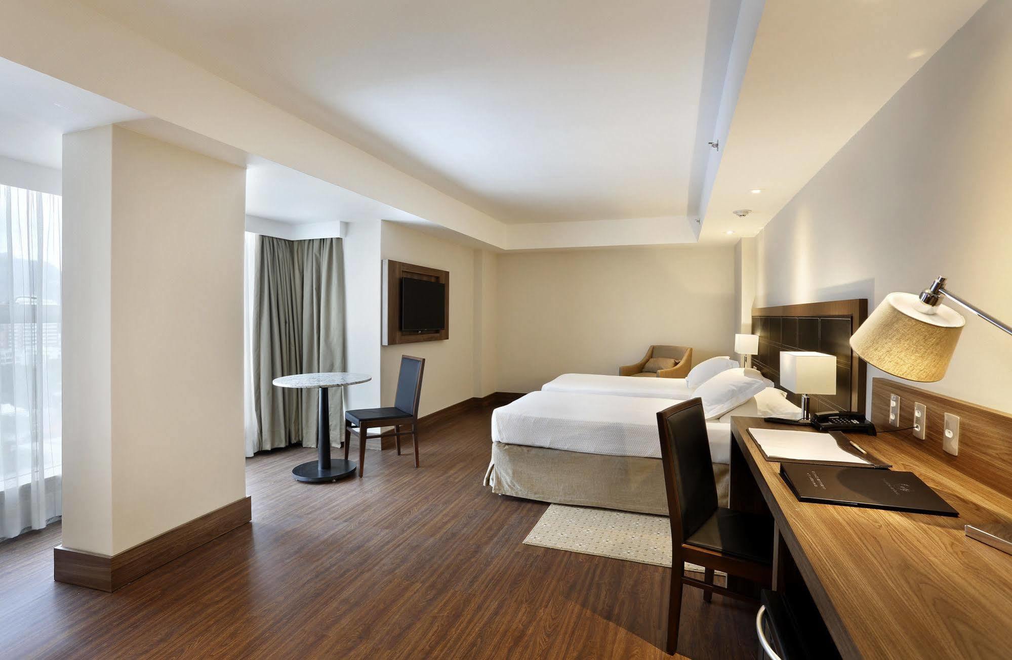 Windsor Oceanico 4* Río de Janeiro