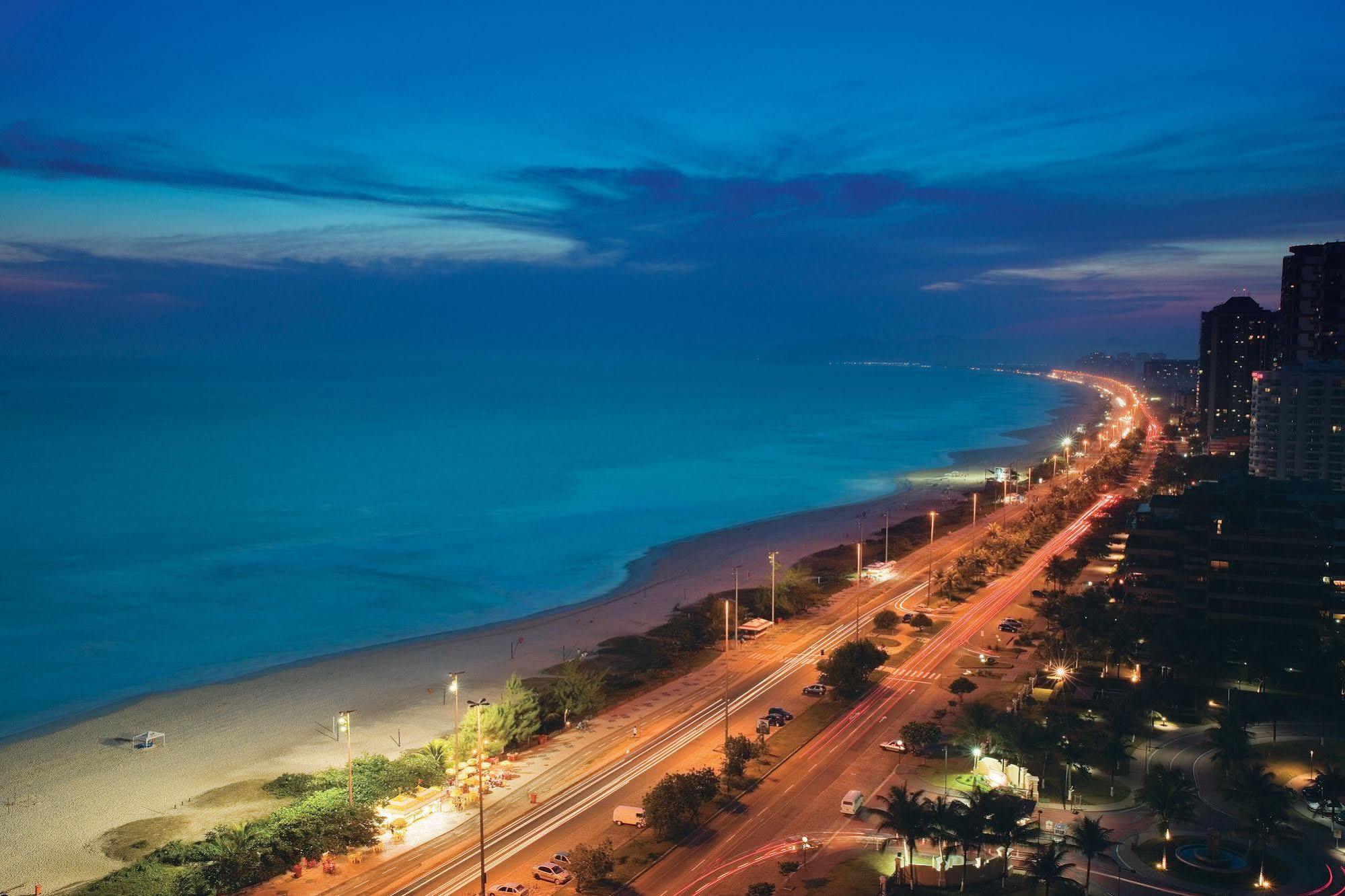 Hotel Windsor Oceanico Río de Janeiro