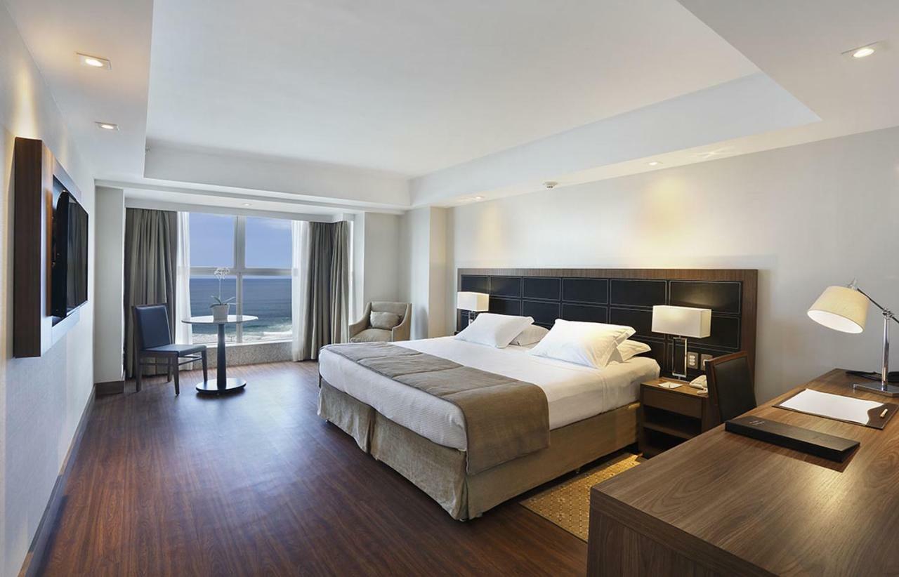 Windsor Oceanico 4* Río de Janeiro