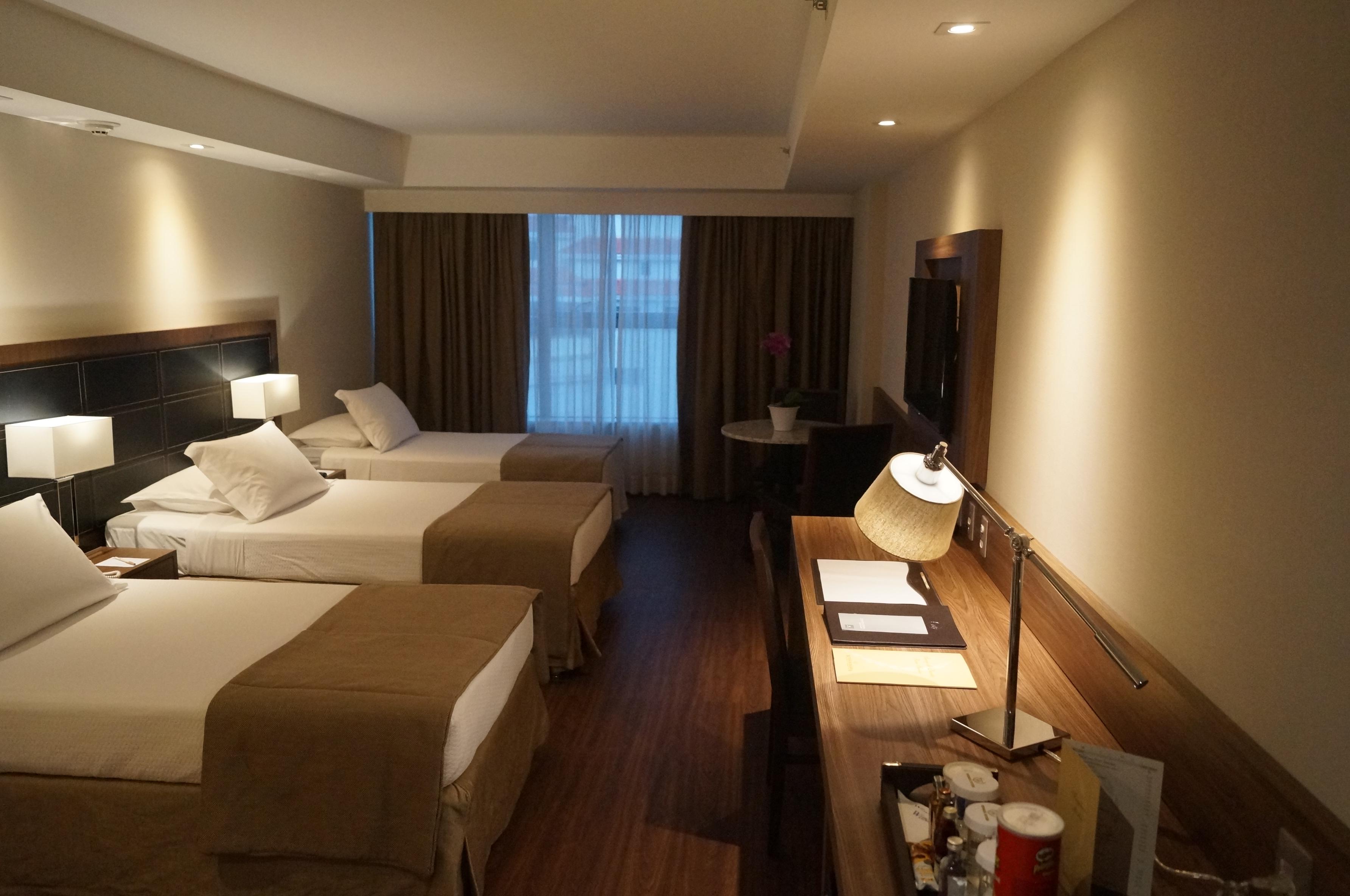 Windsor Oceanico Hotel