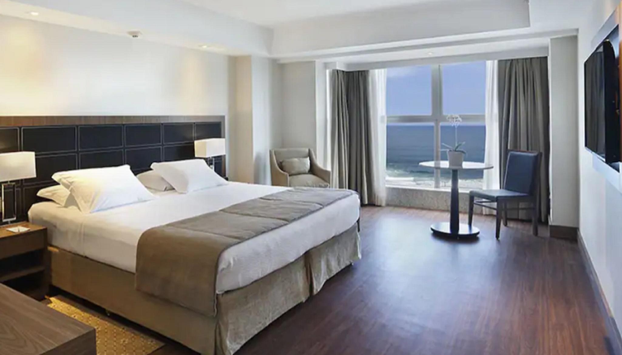 Hotel Windsor Oceanico