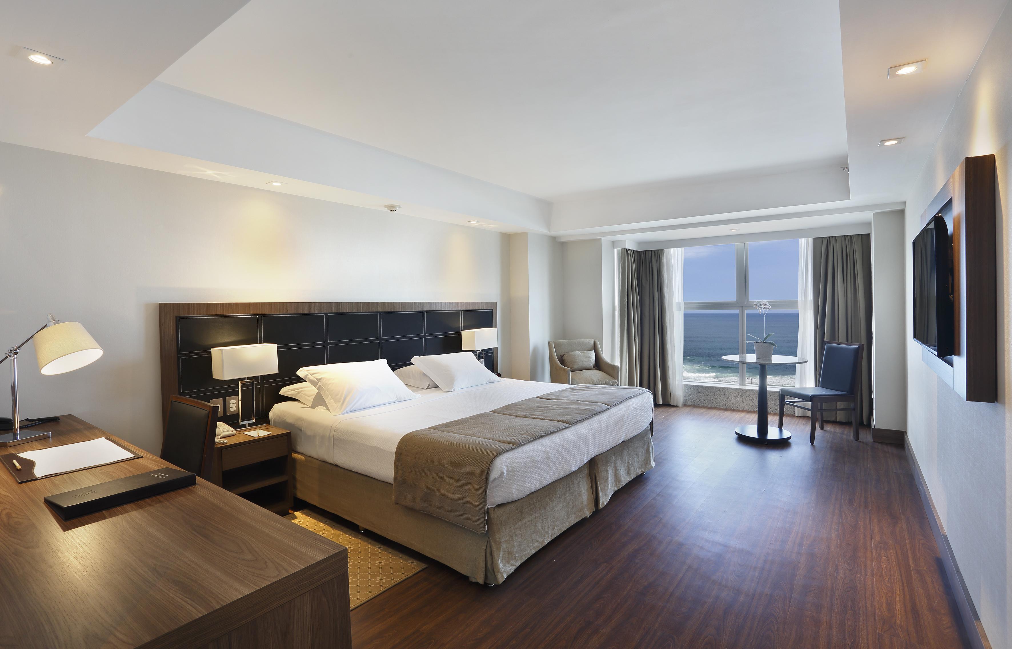 Windsor Oceanico Hotel Rio de Janeiro