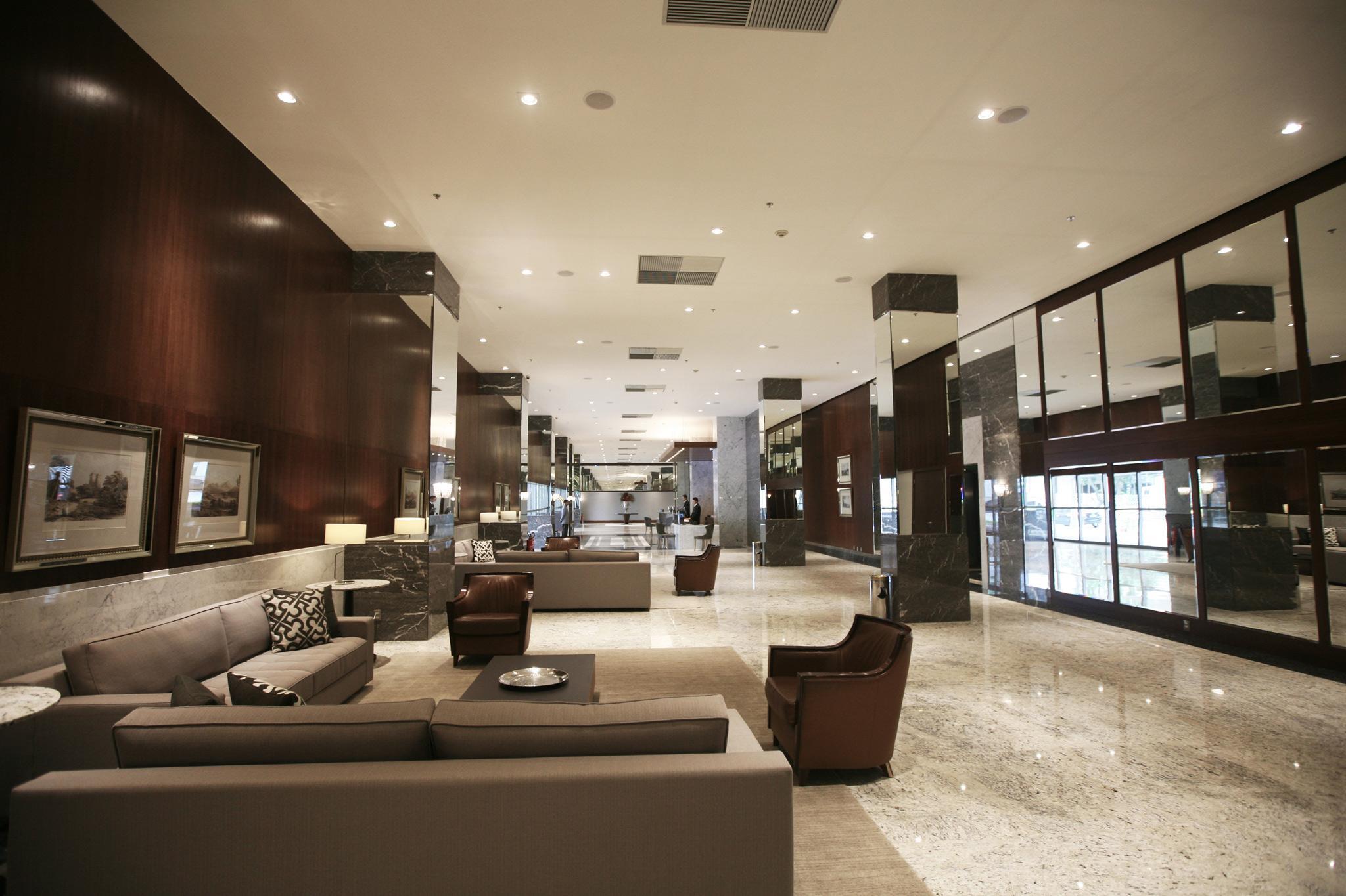 Windsor Oceanico Rio de Janeiro