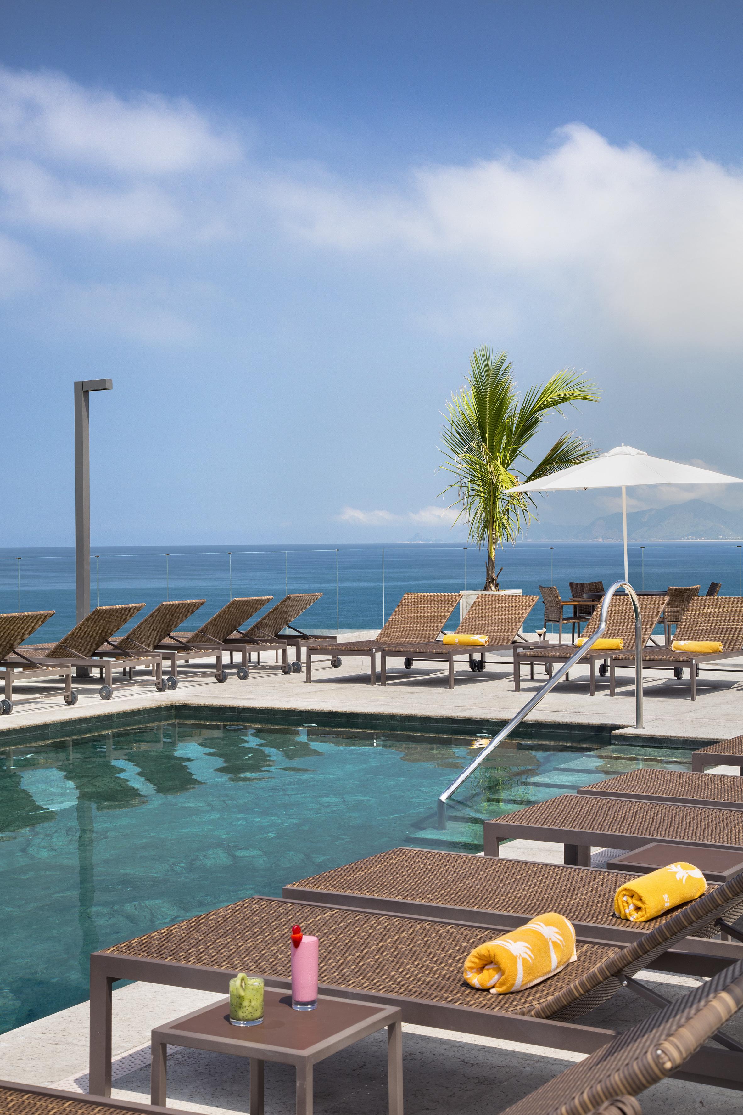 Windsor Oceanico Rio de Janeiro