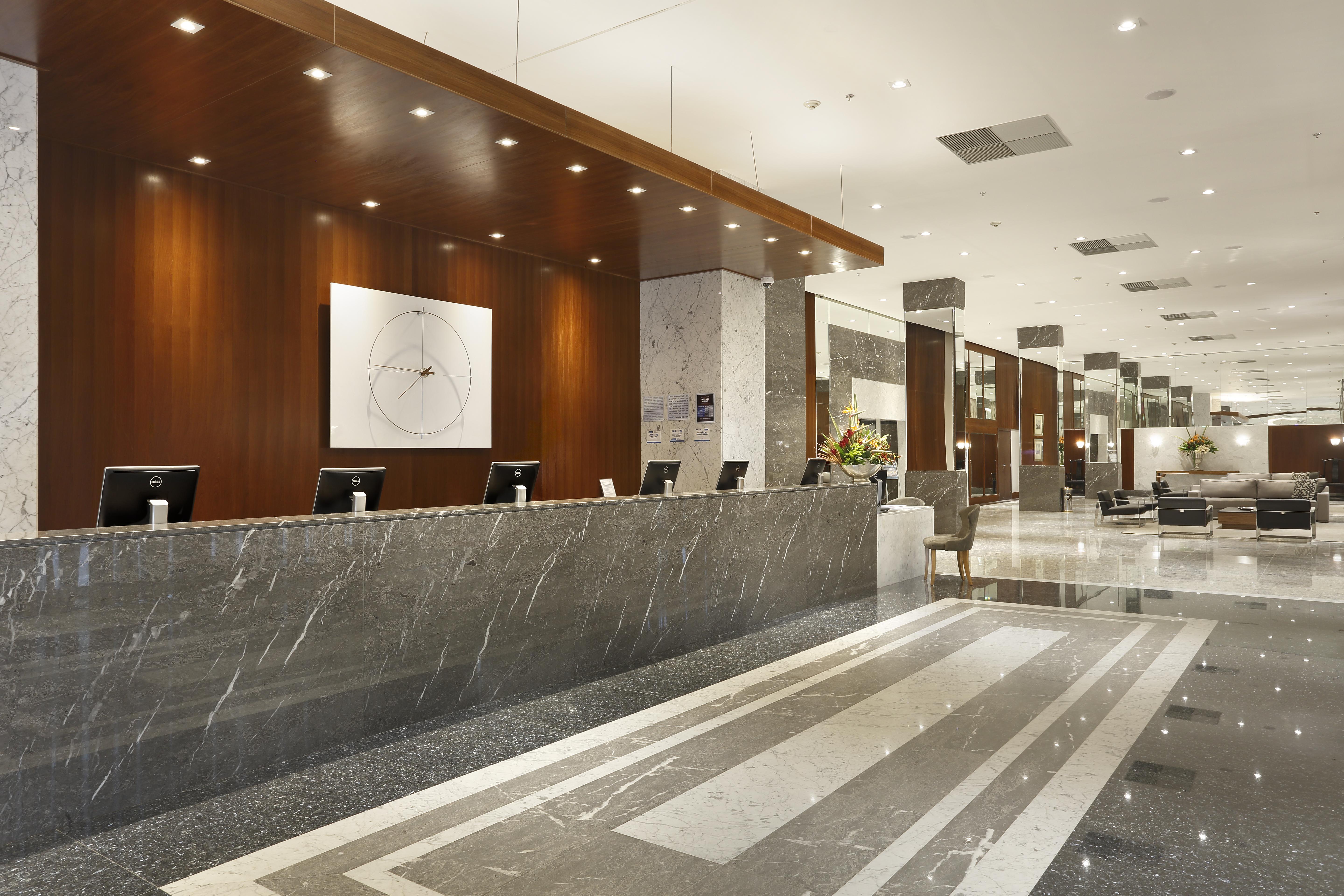 Hotel Windsor Oceanico Rio de Janeiro