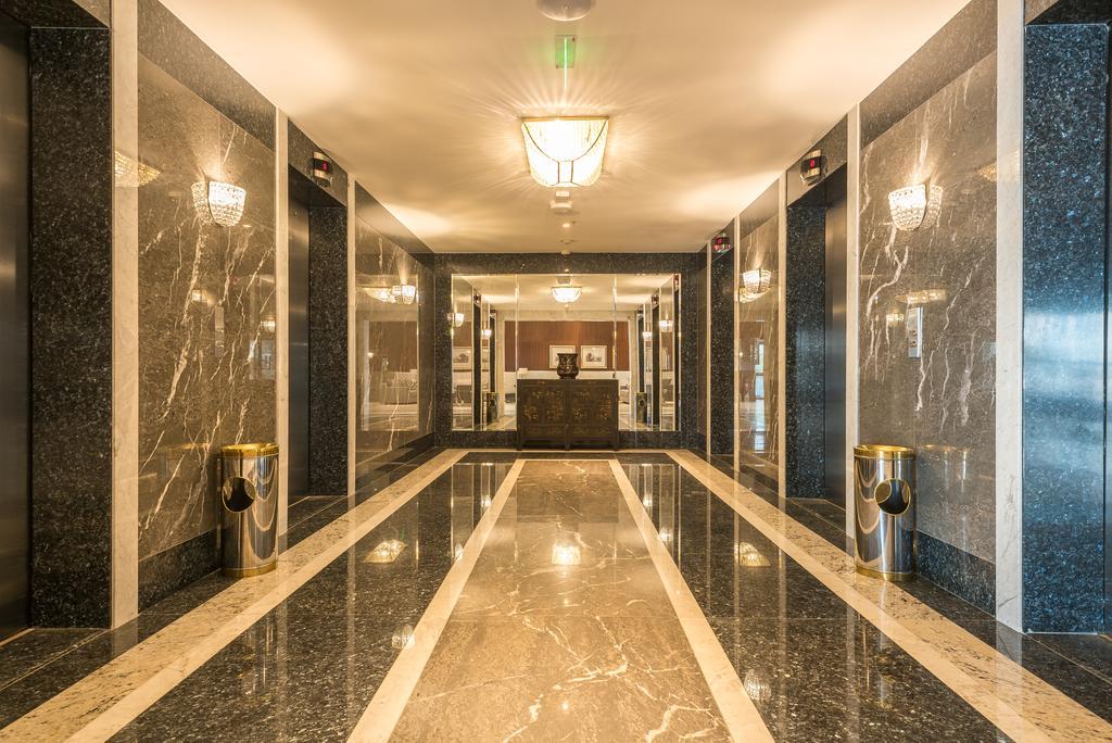 Hotel Windsor Oceanico Rio de Janeiro