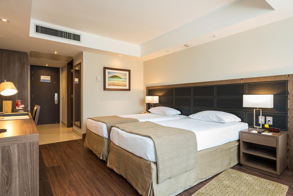 Hotel Windsor Oceanico
