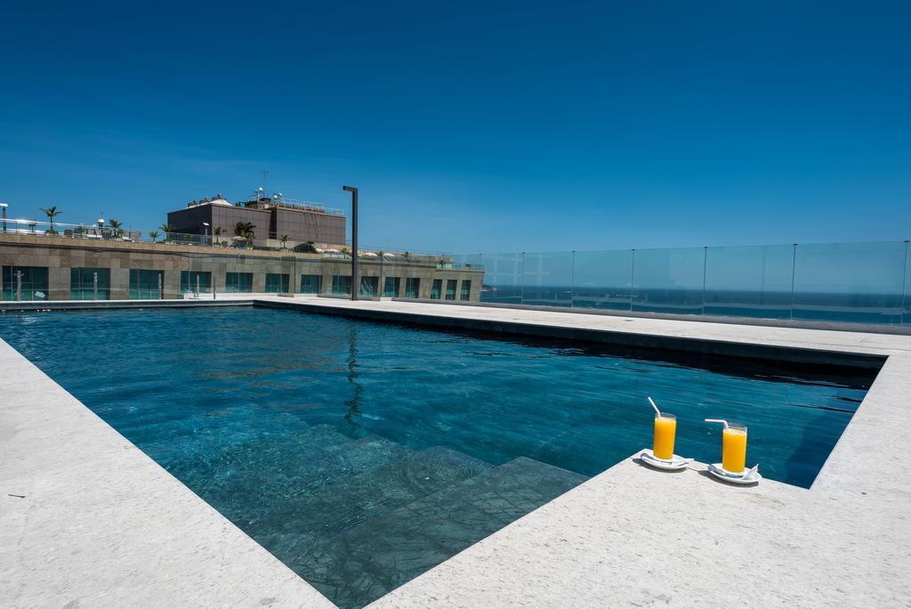 Hotel Windsor Oceanico