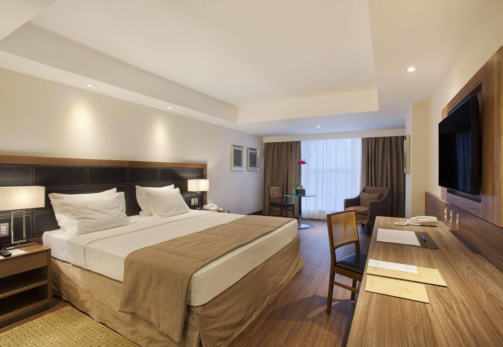 Windsor Oceanico Rio de Janeiro
