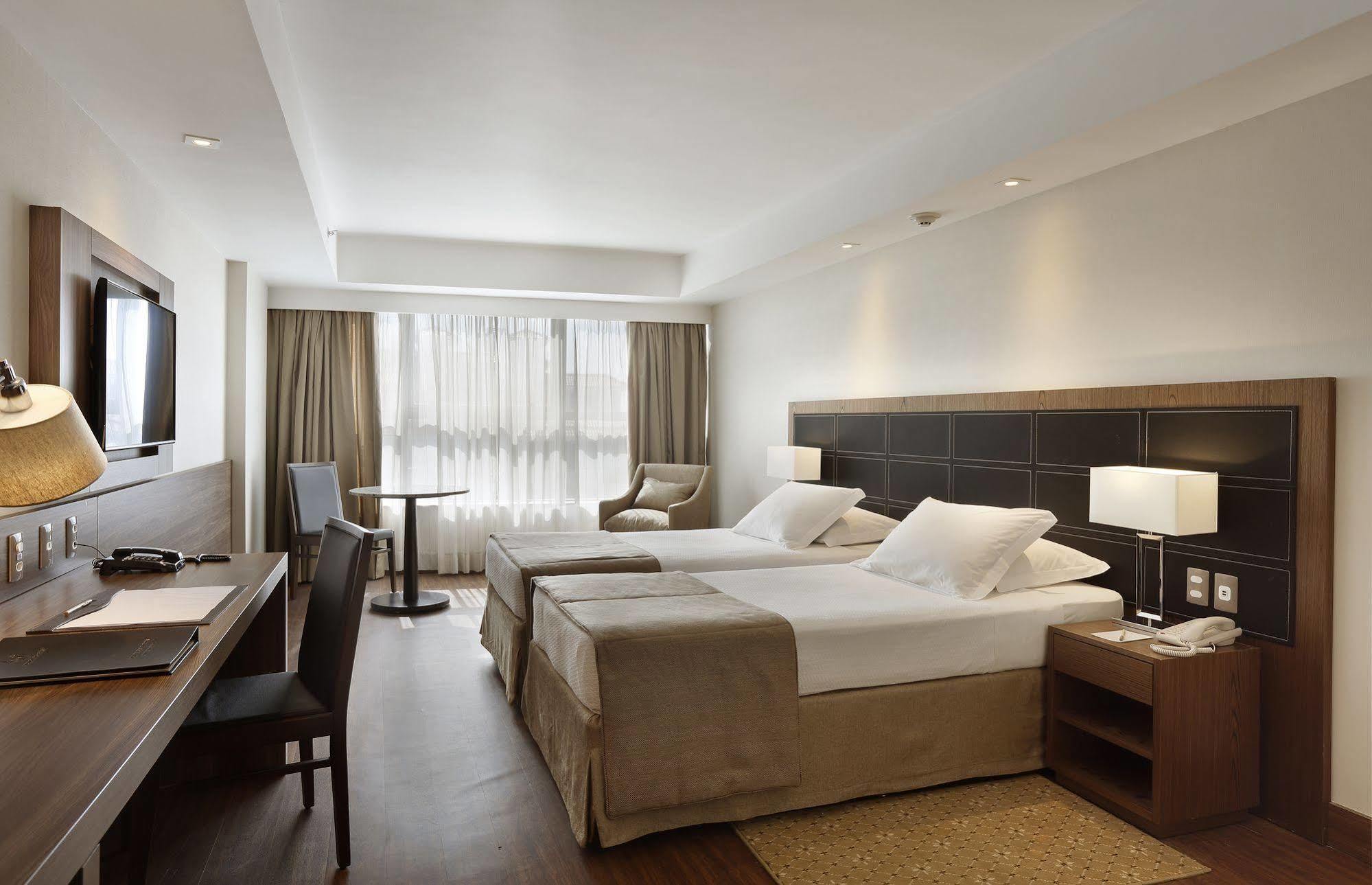 Hotel Windsor Oceanico 4*