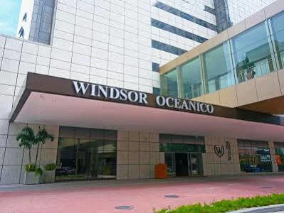 Windsor Oceanico Rio de Janeiro