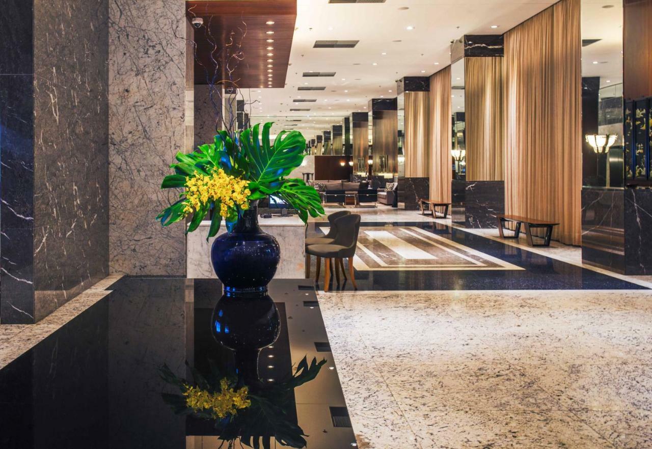 Windsor Oceanico Hotel 4*