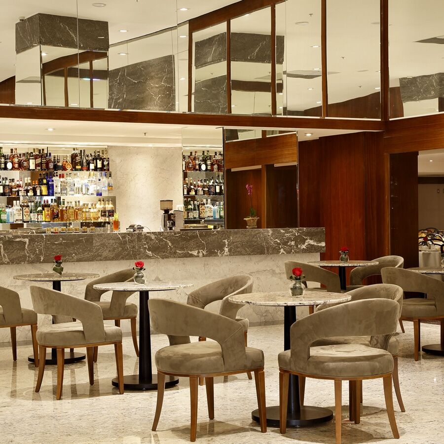 Windsor Oceanico 4* Rio de Janeiro