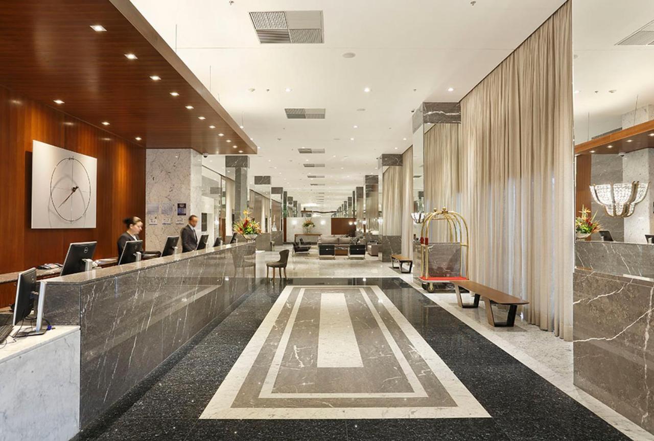 Windsor Oceanico 4* Rio de Janeiro